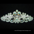 elegant wedding crown hot selling